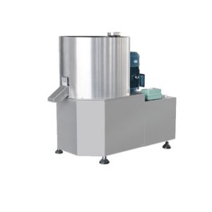 Automatic Electric Industrial Pasta Making Machine 200kg/H