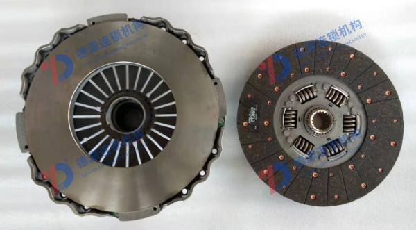 Buy A0222503801 GENUINE MERCEDES-BENZ PART CLUTCH KIT DIRECT FIT REPLACEMENT at wholesale prices