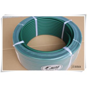 Pu Cord Polyurethane Round Belt / Urethane Drive Belts textile industry