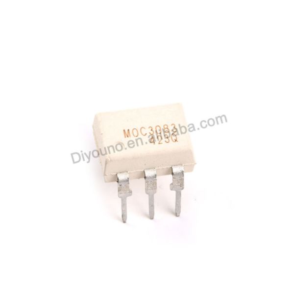 Buy MOC3083M at wholesale prices