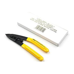 RoHS FTTB FTTX Network Fiber Optic Splicing Tools