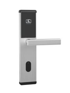 Quality Hotel Smart RFID Card Door Lock Lower Frequency Or High Frequency Optional for sale