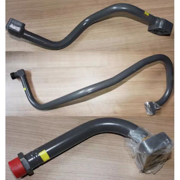 Big Arm Middle Arm Bucket Cylinder Hard Tube EC360B/380D/460B/480D For Excavators 896676789