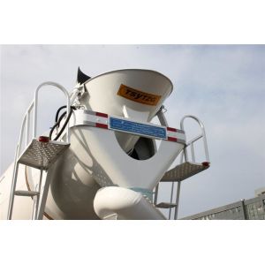 Euro 2 Concrete Construction Equipment 6 Months Warranty CCC ISO9001