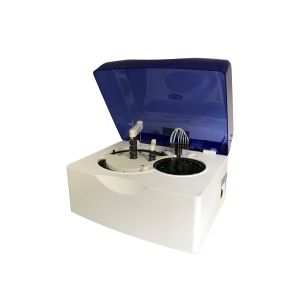 Quality 200test/h Automatic Biochemistry Analyzer 70kPa 106kPa Easy Operating for sale