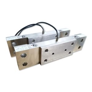 7.5T Double Beam Load Cell weighbridge load cell force sensor Tank Scales silo