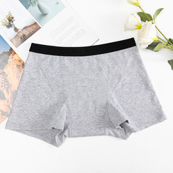 Knitted Period Panties Underwear Sustainable Menstrual Cotton Period Underwear