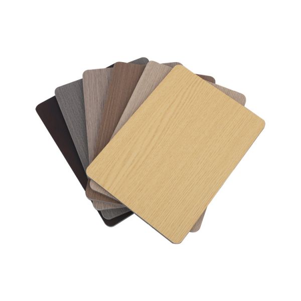 Architectural Feature Wallboard with Waterproof MDF Material and 3D Damask