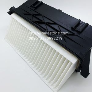 air compressor oil filter 23424922