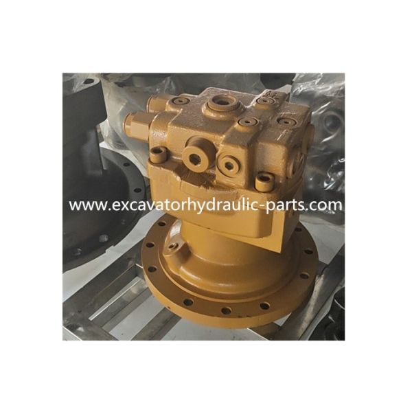 E312C E312D Excavator Parts Swing Motor 170-9893 169-5569 Slewing Device