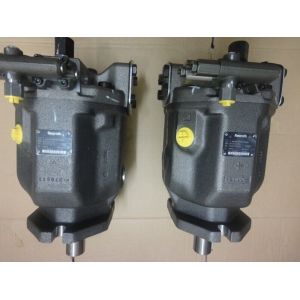 Rexroth Hydraulic Piston Pumps A10VSO100DFR1/31R-PPB12N00