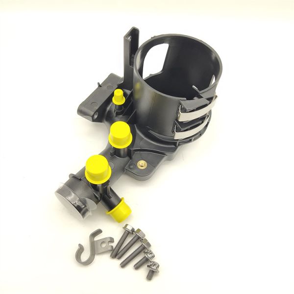 Buy Mercedes-Benz 6512006000 6512003900 6512001656 Automotive Cooling with Coolant Flange at wholesale prices