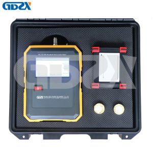 WL-VS SF6 handheld micro-water meter
