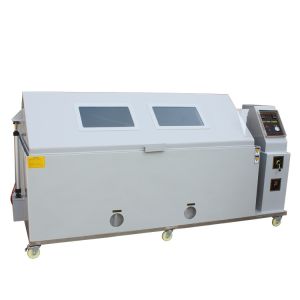 China Electronic 30A 1760L Salt Spray Corrosion Test Chamber on sale