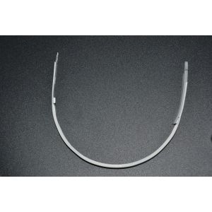 2K Injection Molding Silicone Earhook for Muse Brain Wear