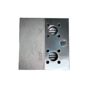 SB121 Back Head Hydraulic Breaker Cylinder Excavator Spare Parts