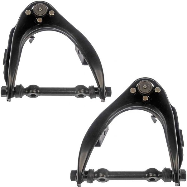 UB39-34-260A UB39-34-210A Front Lower Control Arm for Mazda B2000 and 40 Cr Ball
