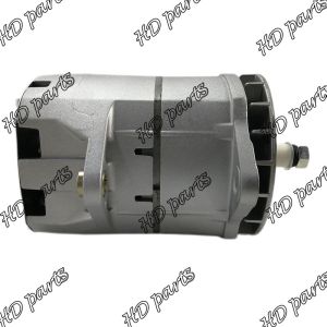 K19 K38 24V 100A Engine Spare Part 3088320 3016627 3904073 For Cummins