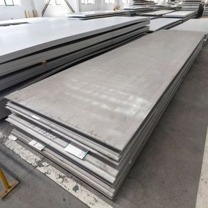 401 316 Stainless Steel Plate Corrosion Resistant