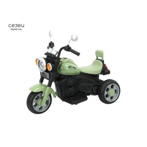 Automatic Plastic Kids Riding Motorbikes For Children