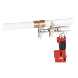 Customized Hydraulic Pipe Expander Tool Kit Electric Pressing Tool