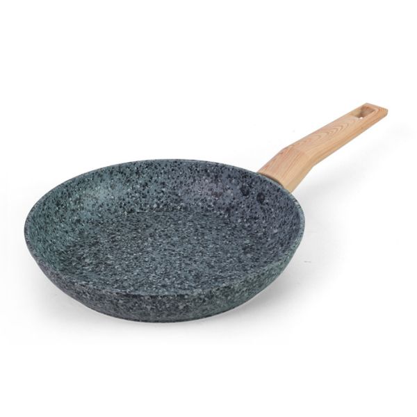 Buy 22cm Forged Aluminium 2.5mm Non Stick Frying Pans at wholesale prices