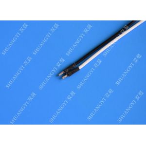 2pin and 4 pin molex connector custom Design Assembled custom auto wiring