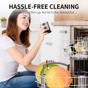 Automatic Commercial Electric Coffee Grinder Custom 70g Capacity ETL