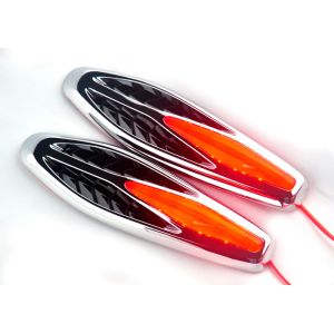 Auto LED Turn/Driving Light FY-TL007