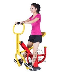 Outdoor Fitness Equipments-sport rider exercise machine