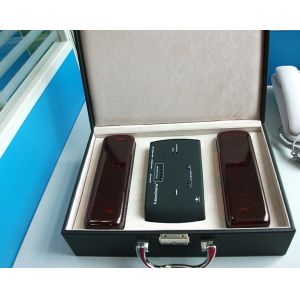 Homemade 3D Cinema Systems