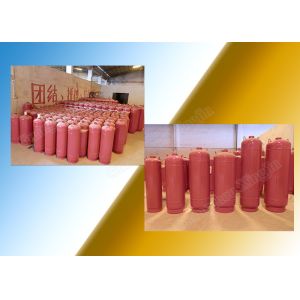 8L FM 200 Gas Cylinder