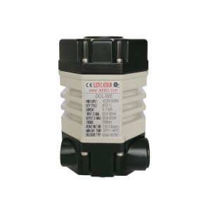 Blower Air Volume Control 45S 600Nm Compact Actuator