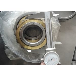 Open N309 ECM 45*100*25MM Cylindrical Roller Thrust Bearing