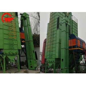 TDTG Series Continuous Bucket Elevator , Centrifugal Discharge Elevator For