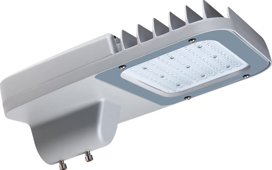 Buy Intelligent Street Light Fixture , Waterproof LED Street Lights Environmental Friendly at wholesale prices