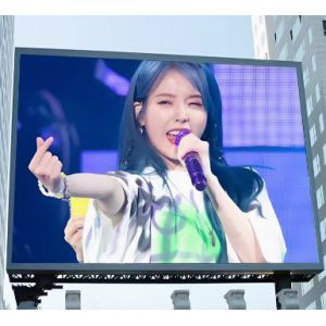 Indoor P4 Die-Cast Aluminum Chassis For Lighter Weight Lease LED Monitor With