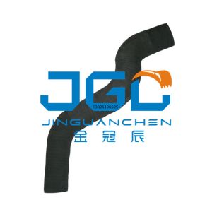 Excavator Diesel Engine Oil Resistant Pipe SK200 210 250-8 For Kobelco 2444P792