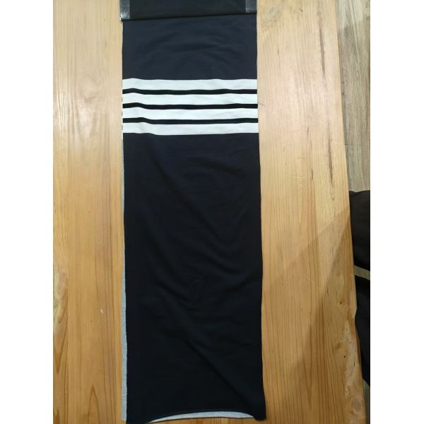 Breathable And Natural Skin-Friendly Cotton Pique Fabric For Polo Shirt