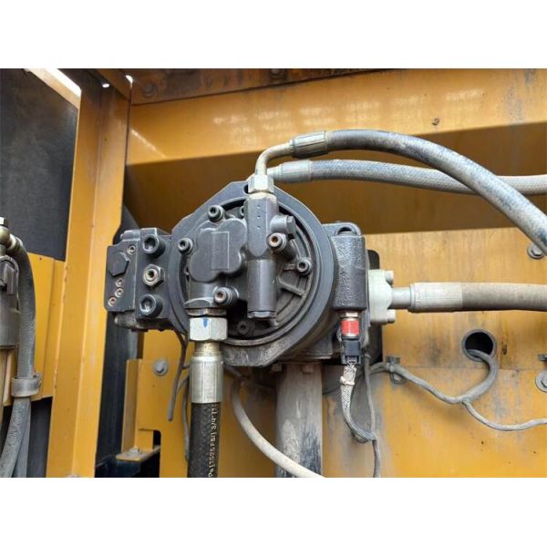 SANY 215 245 265 Medium Excavators 24Ton Second Hand 2020 Year 1.3m3 Bucket Capacity