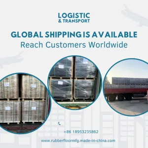 TSINGTAO HORIZONFLEX RUBBER & PLASTIC CO.,LTD