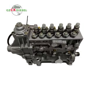 China Original Fuel Injection Pump 0402996315 For QST30 Engine on sale