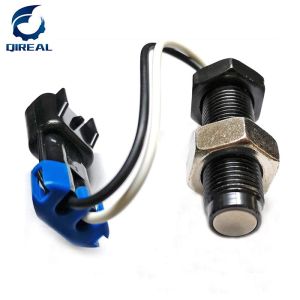 Quality V3300 Revolution Sensor 6684037 For Kubota Diesel Engine for sale