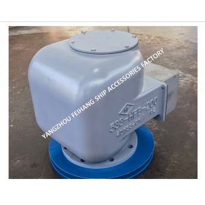 MARINE AIR VENT HEAD 533HFB-200A FOR WATER TANK FLOAT TYPE