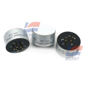 China IRS7 N2O IRS4 N2O Infrared Gas Sensor Intelligent Micro Gas Sensor Based On NDIR Principle No Oxygen Dependence Anti-poisoning Can Be Used In Environmental Monitoring Medical Biological Engineerin on sale China IRS7 N2O IRS4 N2O Infrared Gas Sensor Intelligent Micro Gas Sensor Based On NDIR Principle No Oxygen Dependence Anti-poisoning Can Be Used In Environmental Monitoring Medical Biological Engineerin on sale
