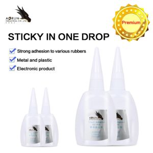 Eco Friendly Ethyl Cyanoacrylate Super Glue Bulk Sealant Heat Resistant