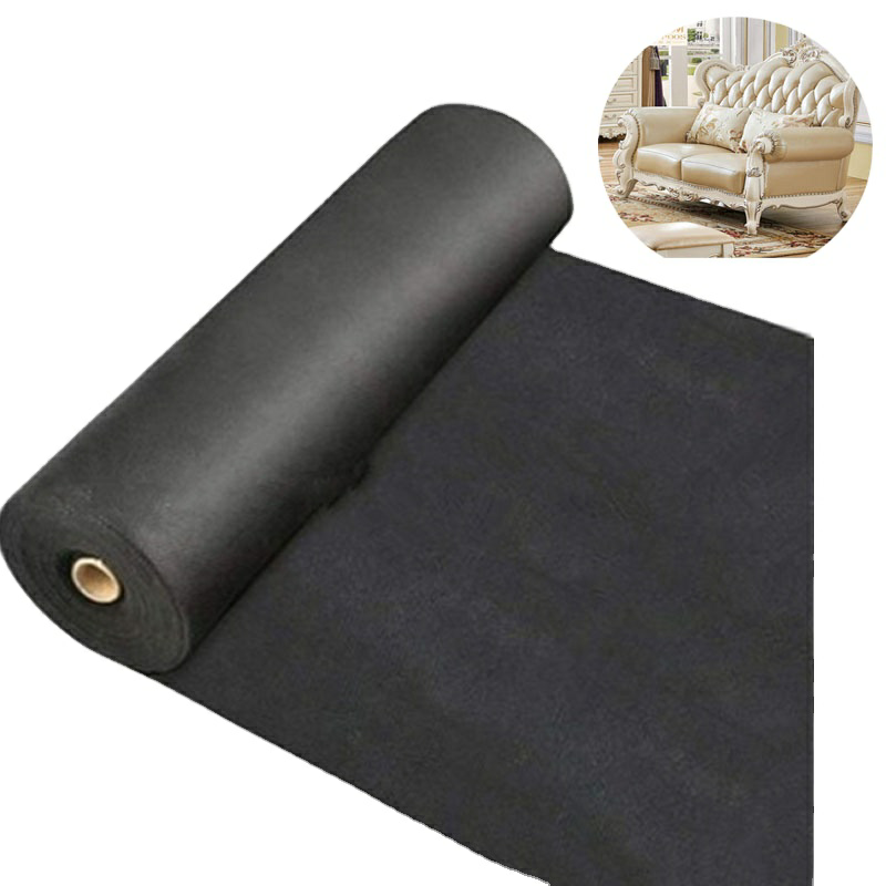 Biodegradable 200gsm PP Spunbond Nonwoven Fabric 320cm Width