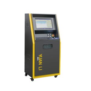 Gantry Water Jet Glass Cutter 220V 380V 415V Marble Granite Stone Cutting