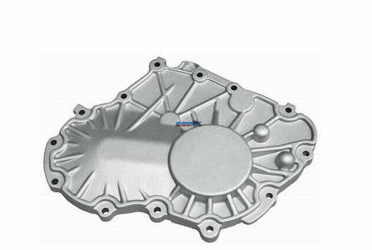Buy Chrome Plating DME LKM Standard Aluminum Low Pressure Die Casting at wholesale prices