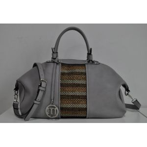 Ladies pu leather one strap shoulderbag handbags for women bag